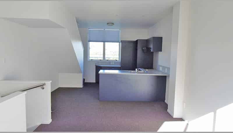 33/8 Burgoyne Street, Mount Eden