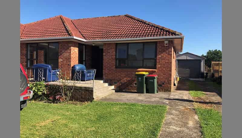 9 Watson Place, Papatoetoe