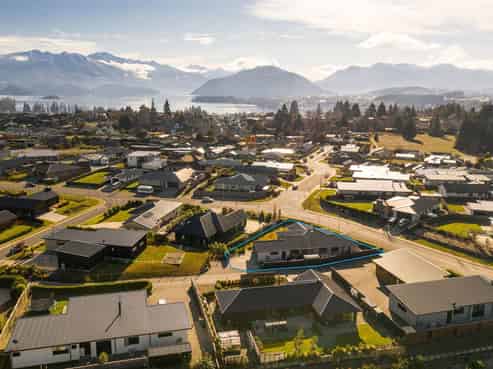 5 Nancy Lane, Wanaka