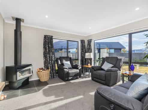 5 Nancy Lane, Wanaka