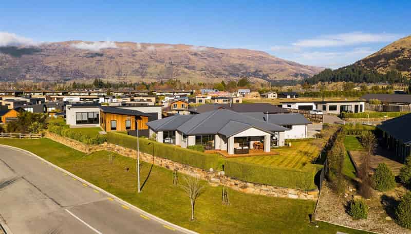 5 Nancy Lane, Wanaka