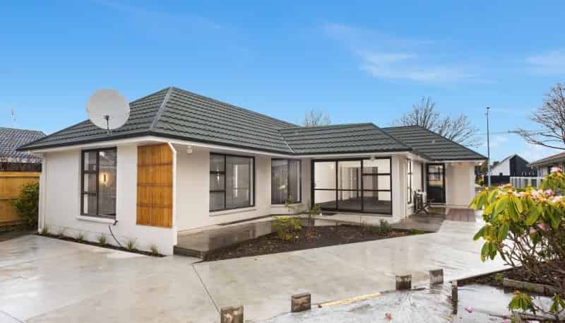 408 Harewood Road, Bishopdale