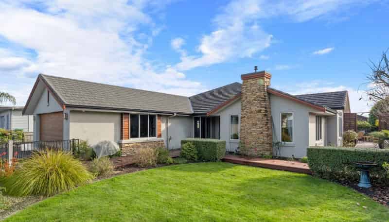 3 Daelyn Drive, Richmond