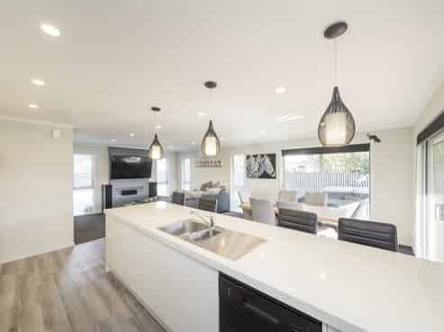 5A McGregor Street, Milson