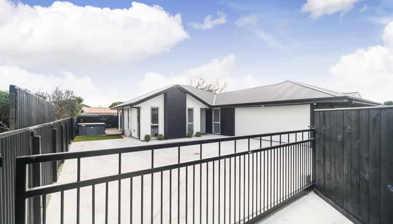 5A McGregor Street, Milson