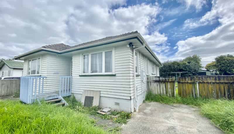 B/18 Alexander Street, Papakura
