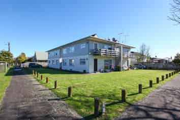 6/15 Coates Street, Hamilton East