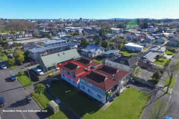 8/15 Coates Street, Hamilton East