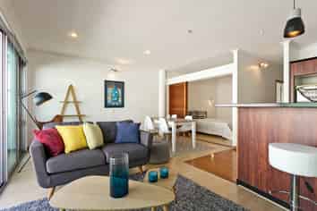 53/145 Quay Street, Auckland Central