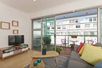 53/145 Quay Street, Auckland Central