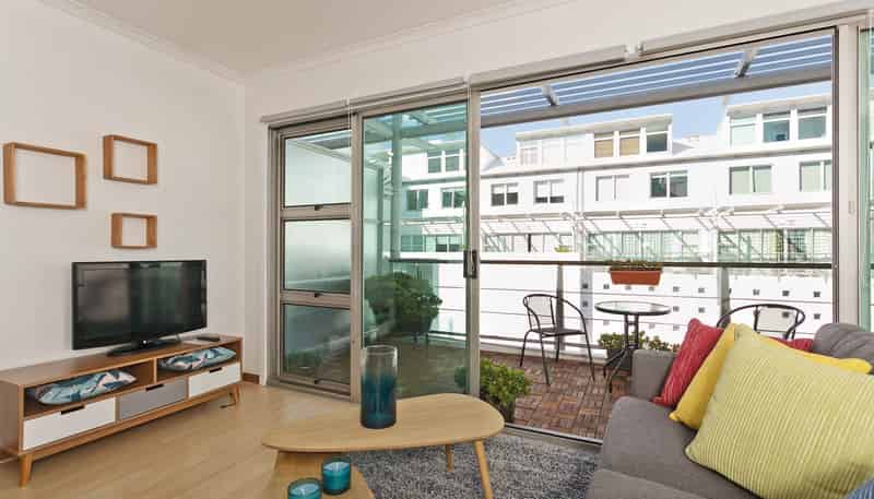 53/145 Quay Street, Auckland Central