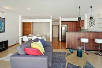 53/145 Quay Street, Auckland Central