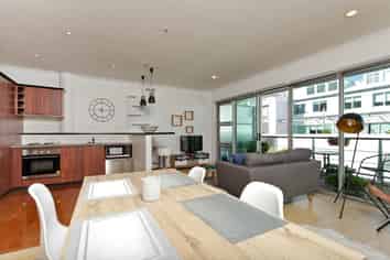 53/145 Quay Street, Auckland Central