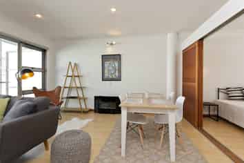 53/145 Quay Street, Auckland Central