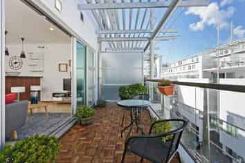 53/145 Quay Street, Auckland Central