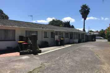 2/123 Ti Rakau Drive, Pakuranga