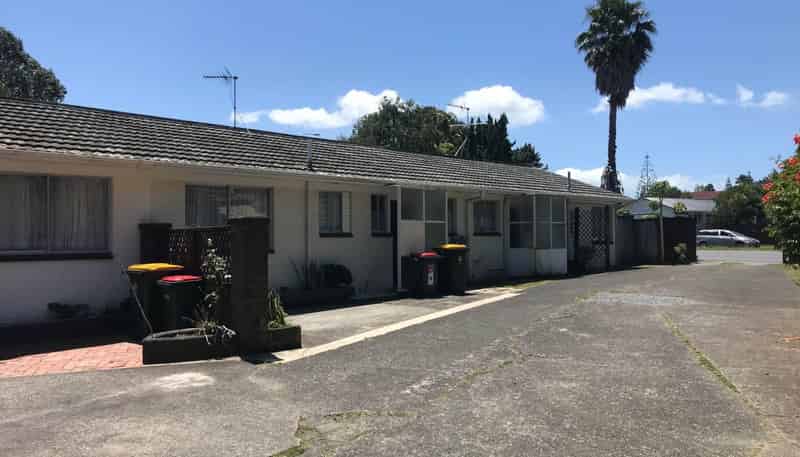 2/123 Ti Rakau Drive, Pakuranga