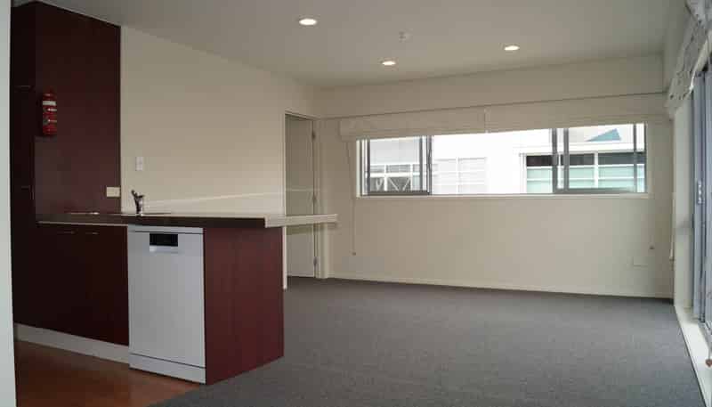 18/51 Brown Street, Ponsonby