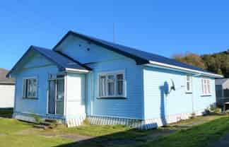48 Oxford Street, Greymouth Surrounds