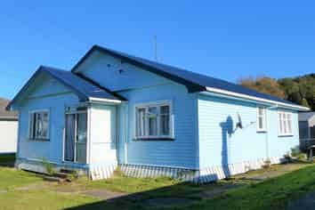 48 Oxford Street, Greymouth Surrounds
