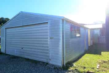 48 Oxford Street, Greymouth Surrounds