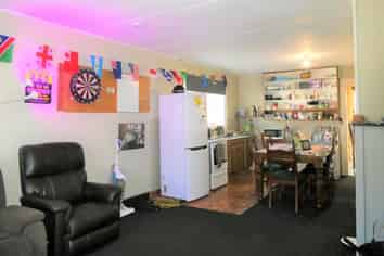 48 Oxford Street, Greymouth Surrounds