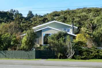51 Main South Road, Greymouth Surrounds