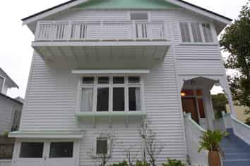 3/319 Mount Eden Road, Mount Eden