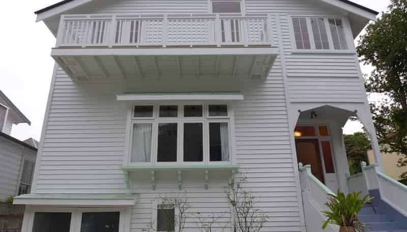 3/319 Mount Eden Road, Mount Eden