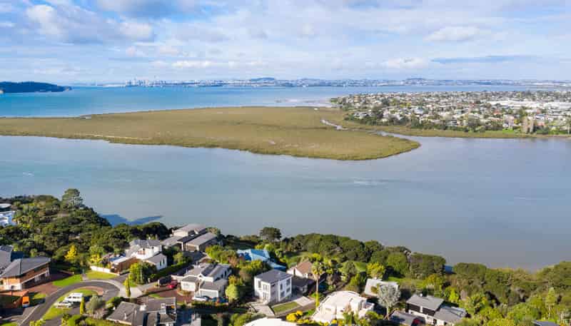 13 Constable Lane, West Harbour