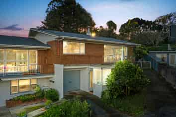 3/12 Bridge Street, Panmure