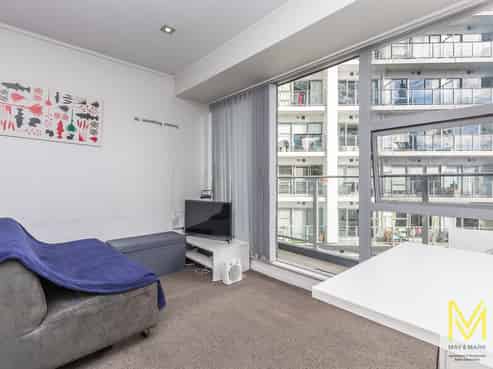 219/430 Queen Street, Auckland Central