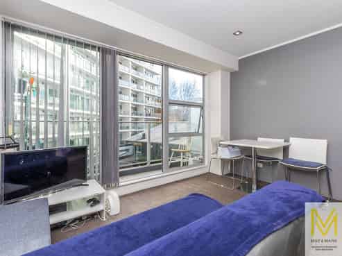219/430 Queen Street, Auckland Central