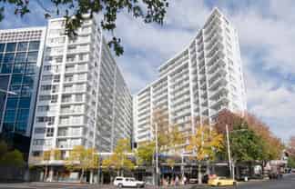 219/430 Queen Street, Auckland Central