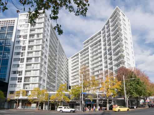 219/430 Queen Street, Auckland Central