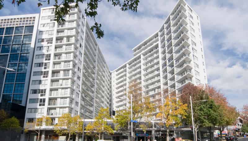 219/430 Queen Street, Auckland Central