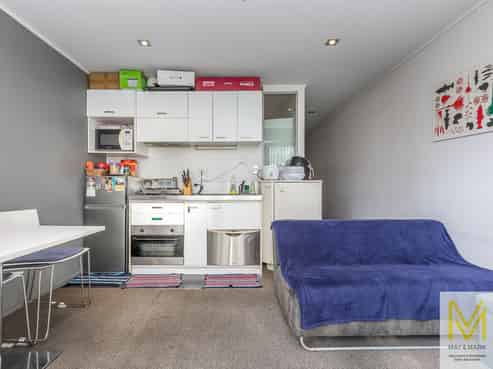 219/430 Queen Street, Auckland Central