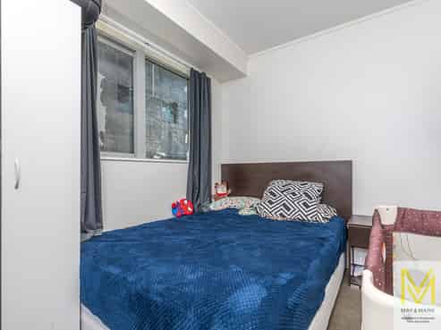 219/430 Queen Street, Auckland Central