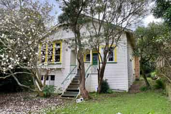 48 Dexter Ave, Mount Eden