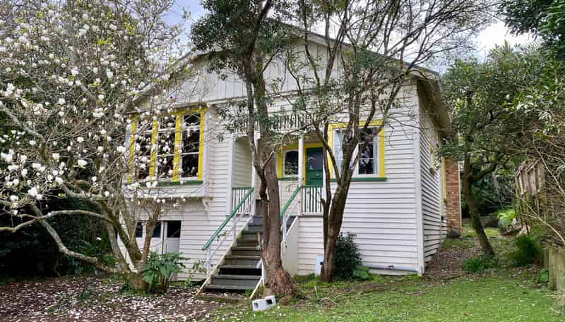 48 Dexter Ave, Mount Eden