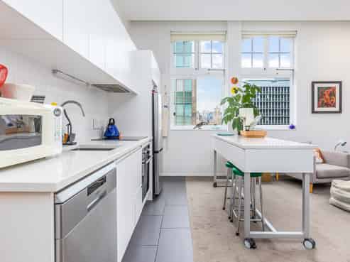 5J/6 Victoria Street East, Auckland Central