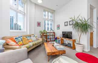 5J/6 Victoria Street East, Auckland Central