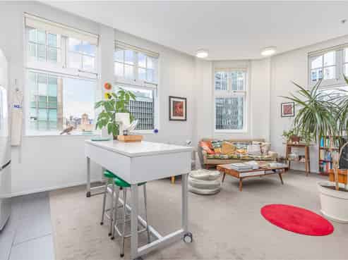 5J/6 Victoria Street East, Auckland Central