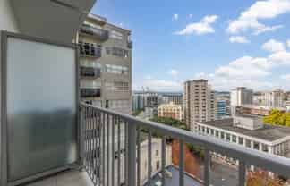 12E/8 Bankside Street, Auckland Central