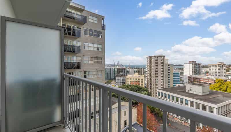 12E/8 Bankside Street, Auckland Central
