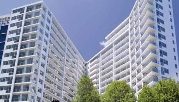 123/430 Queen Street, Auckland Central