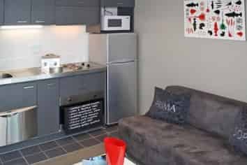 123/430 Queen Street, Auckland Central