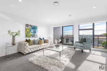 3E/83 New North Road, Eden Terrace