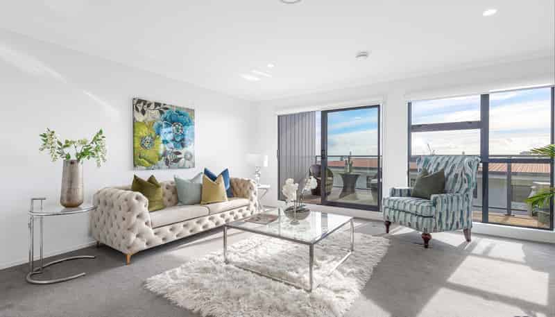 3E/83 New North Road, Eden Terrace