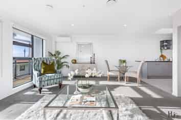 3E/83 New North Road, Eden Terrace